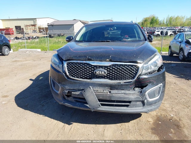 Kia Sorento 2.4l Lx