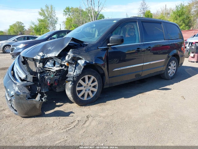 Chrysler Town & Country Touring
