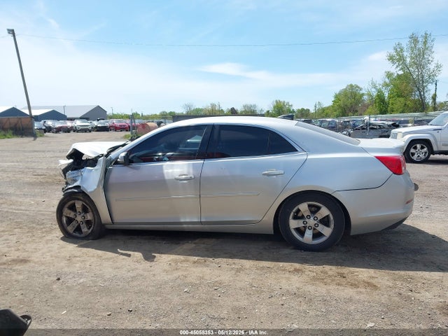 Chevrolet Malibu Ls