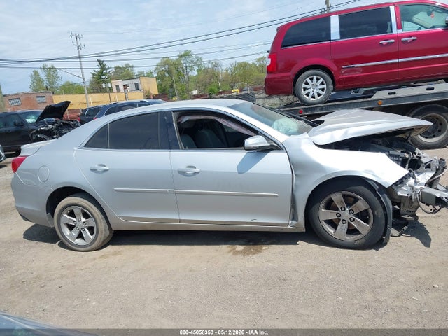 Chevrolet Malibu Ls