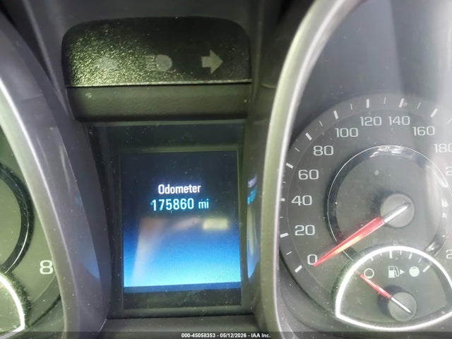 Chevrolet Malibu Ls