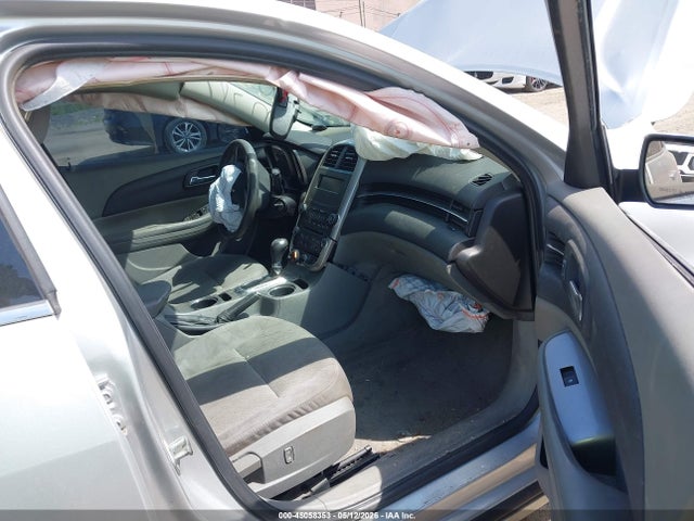 Chevrolet Malibu Ls