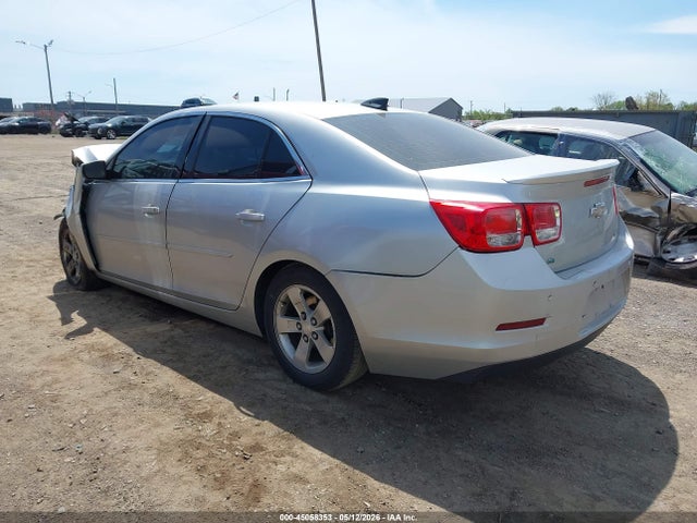 Chevrolet Malibu Ls