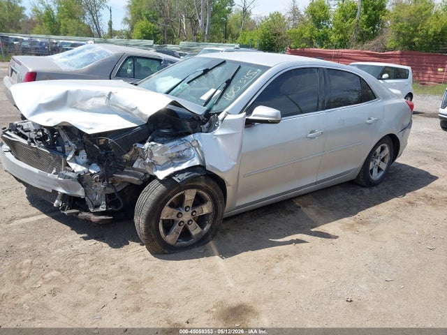 Chevrolet Malibu Ls