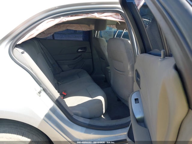 Chevrolet Malibu Ls