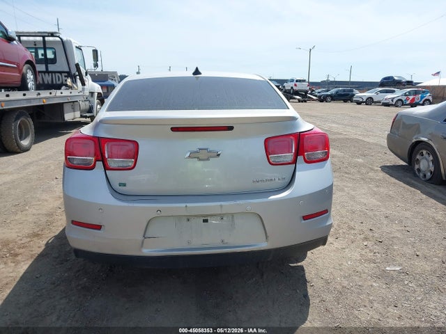 Chevrolet Malibu Ls