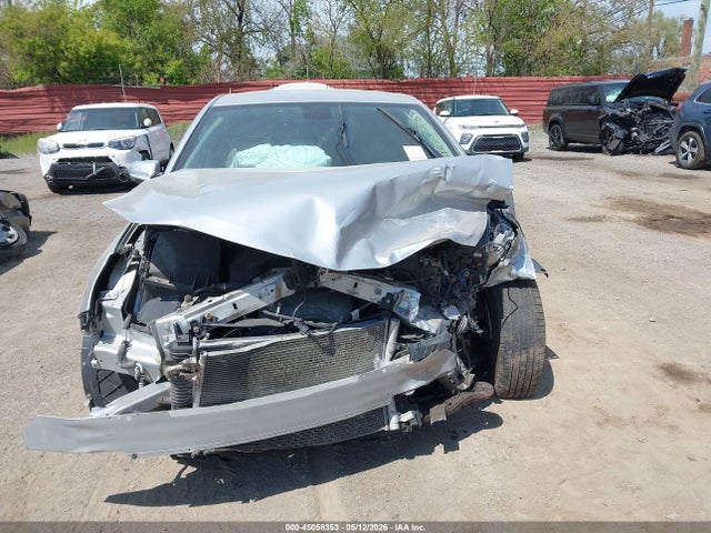 Chevrolet Malibu Ls