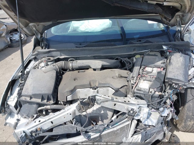Chevrolet Malibu Ls