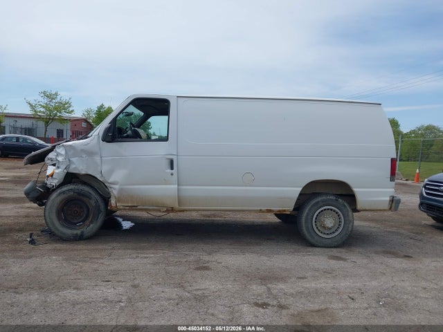 Ford E-350