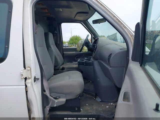 Ford E-350