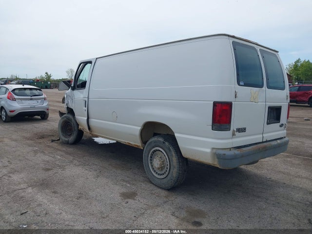 Ford E-350