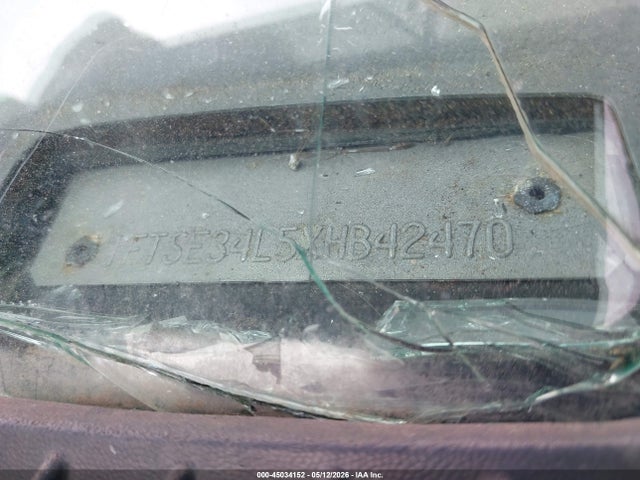Ford E-350