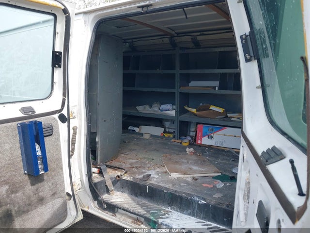 Ford E-350