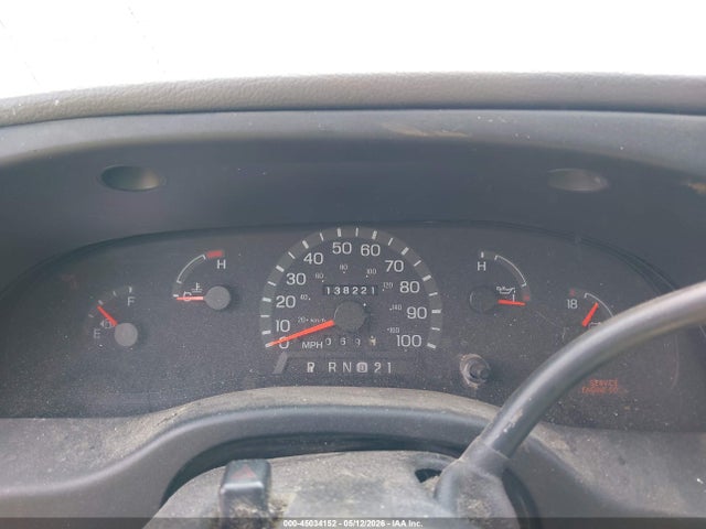 Ford E-350