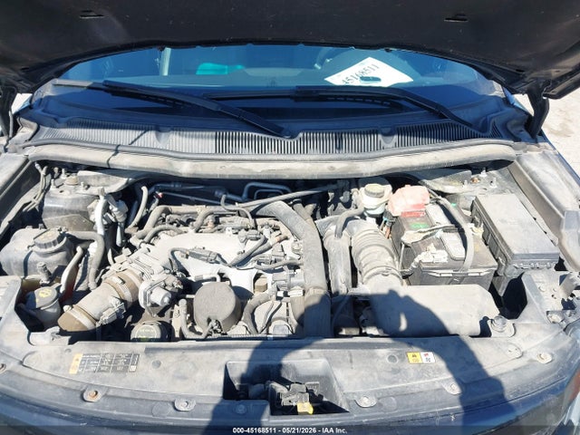Ford Explorer Sport