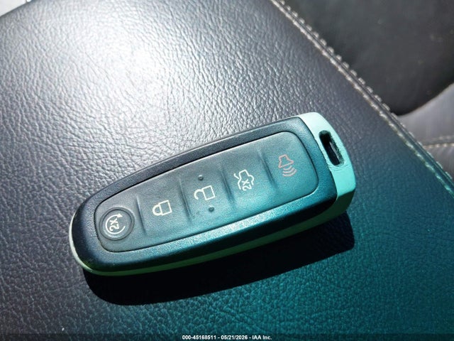 Ford Explorer Sport