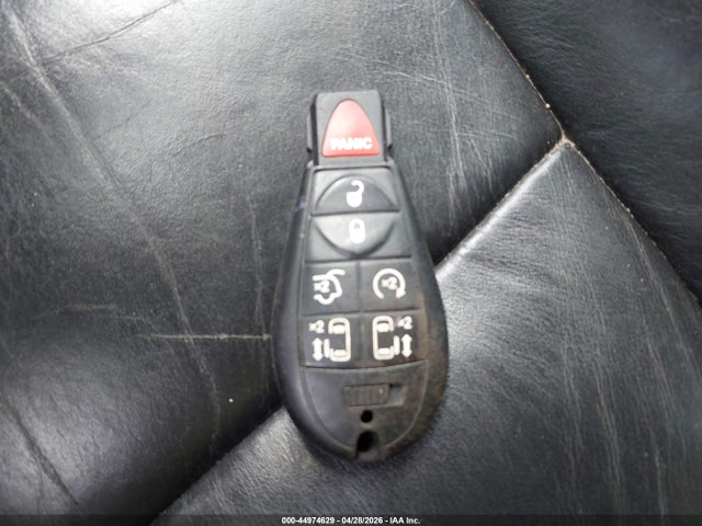 Chrysler Town & Country Limited