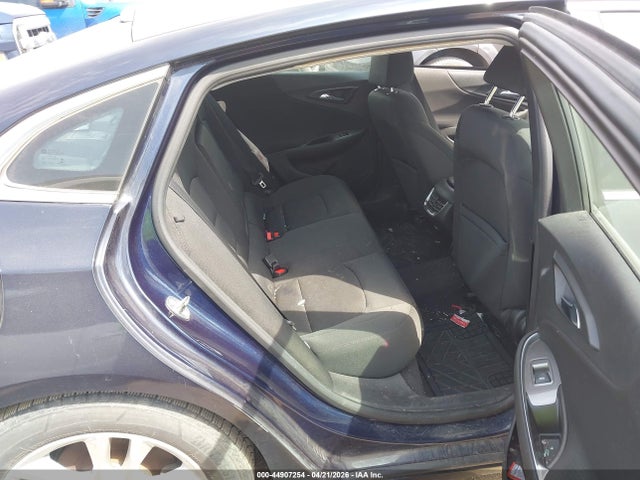 Chevrolet Malibu 1lt