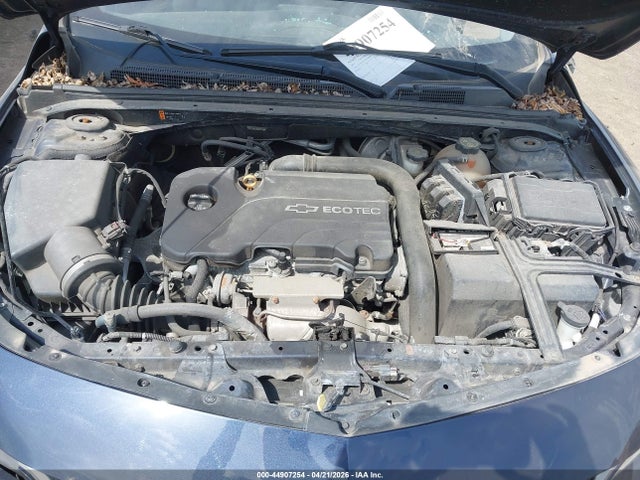 Chevrolet Malibu 1lt