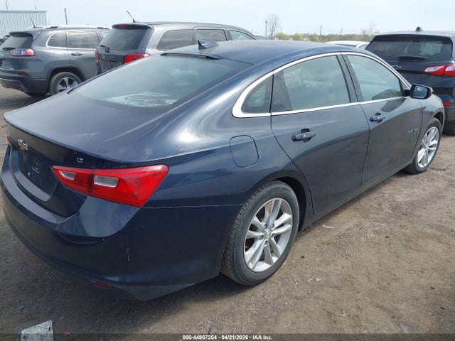 Chevrolet Malibu 1lt