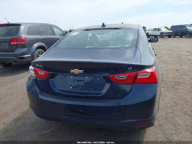 Chevrolet Malibu 1lt