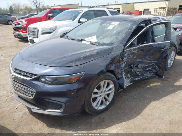 Chevrolet Malibu 1lt
