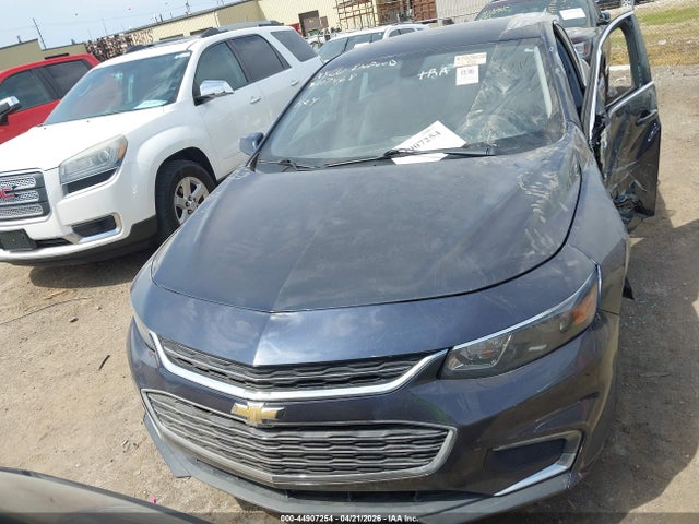 Chevrolet Malibu 1lt