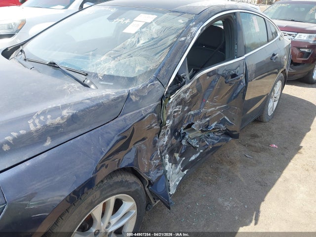 Chevrolet Malibu 1lt