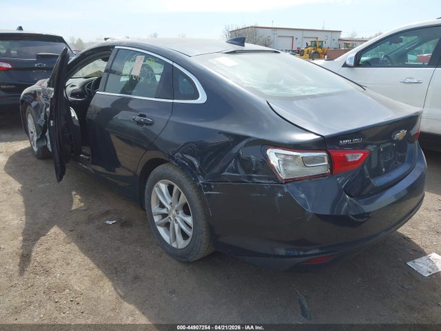 Chevrolet Malibu 1lt