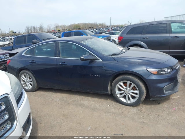 Chevrolet Malibu 1lt