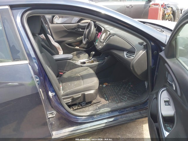 Chevrolet Malibu 1lt