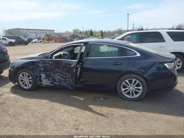Chevrolet Malibu 1lt