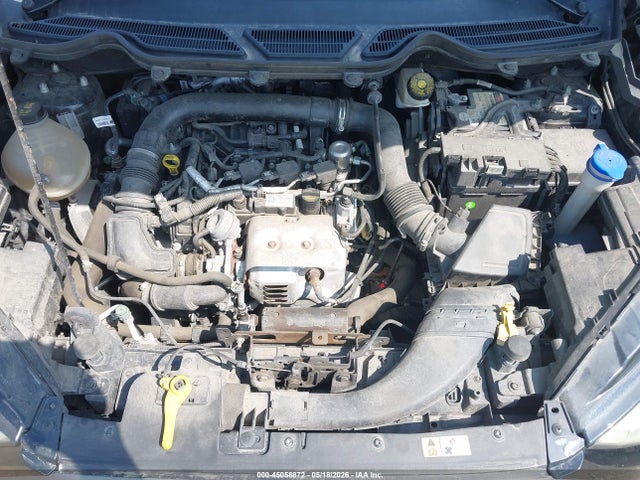 Ford EcoSport Se