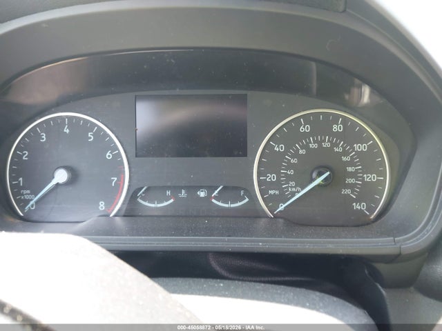 Ford EcoSport Se
