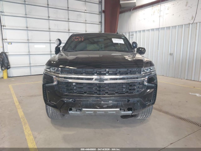 Chevrolet Tahoe 4wd Commercial Fleet