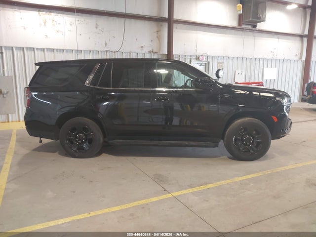 Chevrolet Tahoe 4wd Commercial Fleet