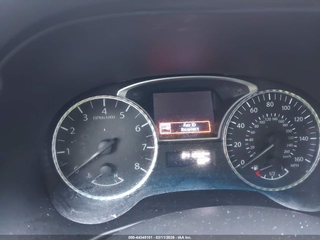 INFINITI Qx