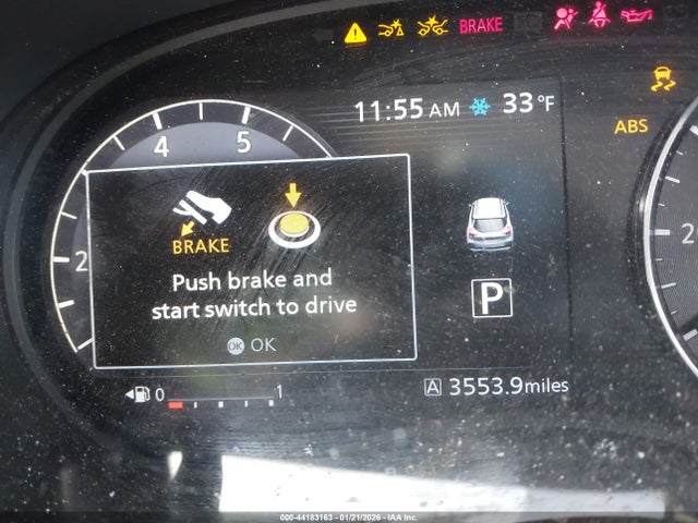 Nissan Kicks Sv Xtronic Cvt