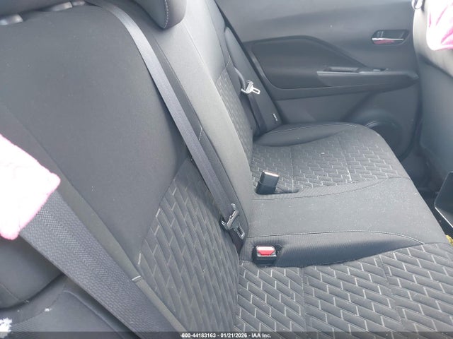 Nissan Kicks Sv Xtronic Cvt