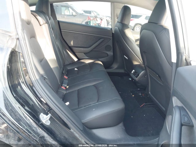 Tesla Model 3 Long Range Dual Motor All-wheel Drive