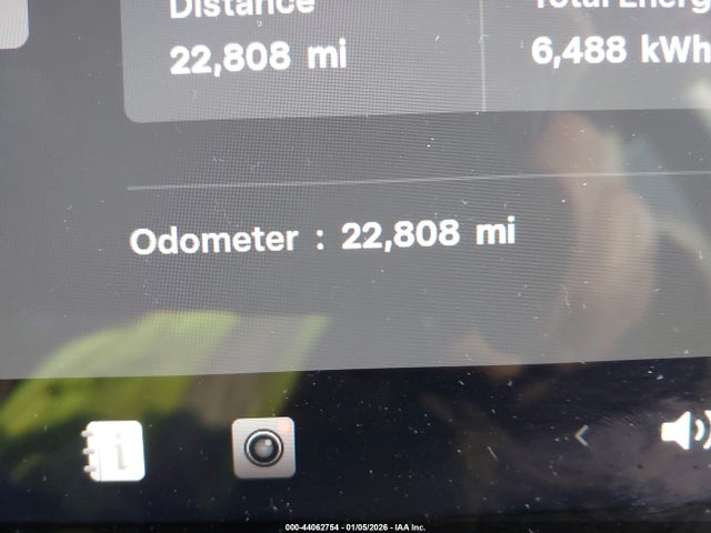 Tesla Model 3 Long Range Dual Motor All-wheel Drive