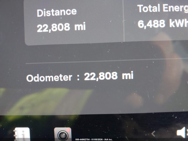Tesla Model 3 Long Range Dual Motor All-wheel Drive