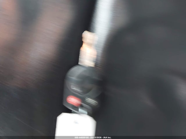 Ford Fusion Sel