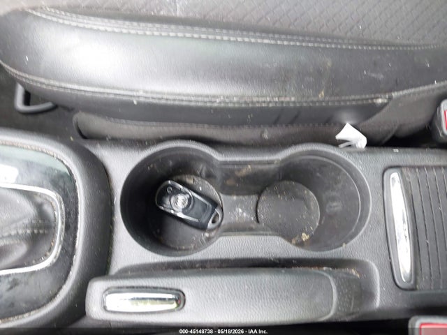 Buick Encore Fwd Preferred