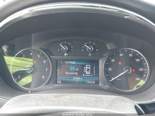 Buick Encore Fwd Preferred