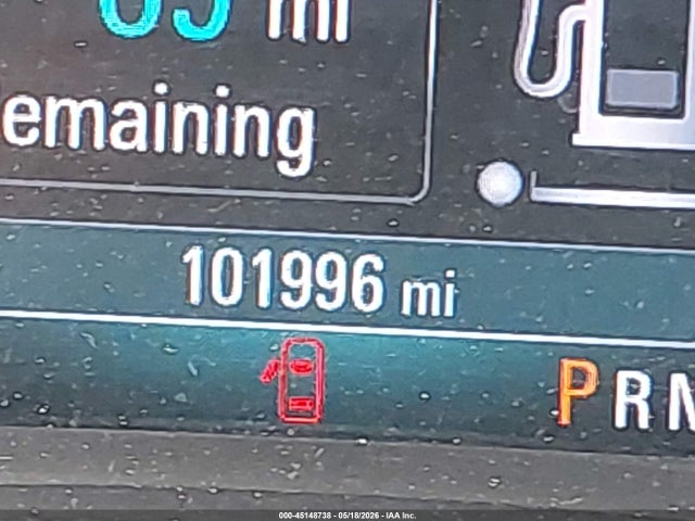 Buick Encore Fwd Preferred