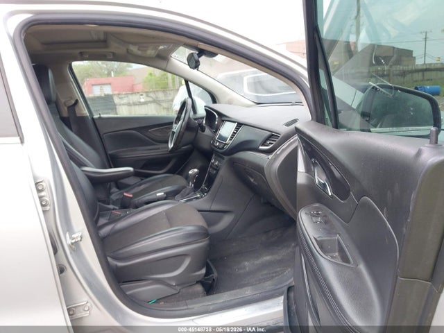 Buick Encore Fwd Preferred