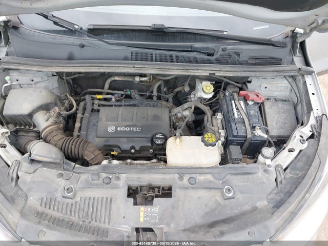 Buick Encore Fwd Preferred