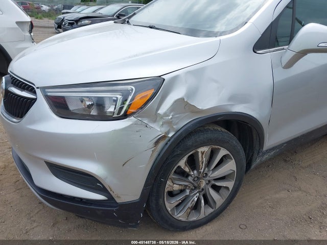 Buick Encore Fwd Preferred
