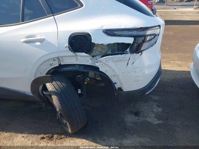 Chevrolet Trax Fwd Lt